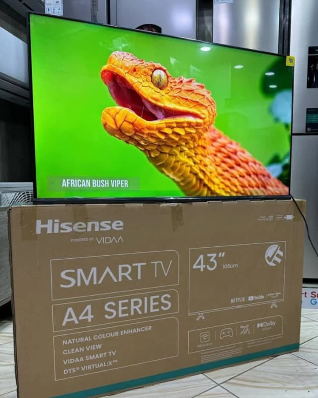LIPA LATER ELECTRONICS 